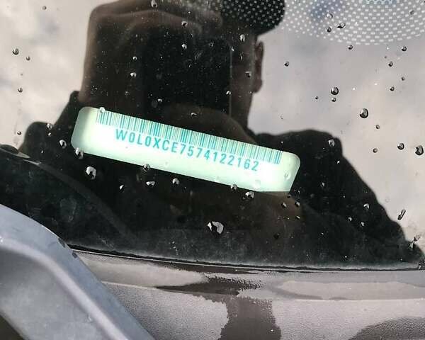 Опель Мерива 2006 в Жовкве на Automoto.ua Черный Опель Мерива, объемом двигателя 1.6 л и пробегом 220 тыс. км за 3600 $, фото 2 на Automoto.ua