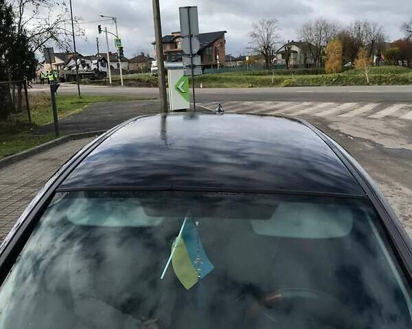 Опель Мерива 2006 в Жовкве на Automoto.ua Черный Опель Мерива, объемом двигателя 1.6 л и пробегом 220 тыс. км за 3600 $, фото 1 на Automoto.ua