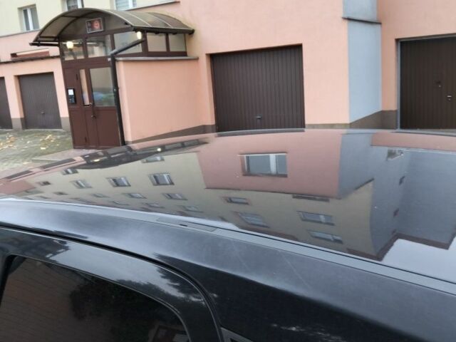 Чорний Опель Меріва, об'ємом двигуна 1.6 л та пробігом 207 тис. км за 3950 $, фото 3 на Automoto.ua