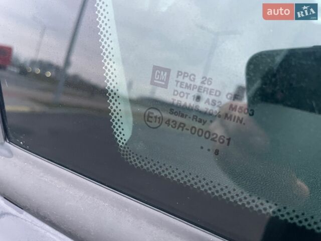 Черный Опель Мерива, объемом двигателя 1.6 л и пробегом 215 тыс. км за 4700 $, фото 47 на Automoto.ua
