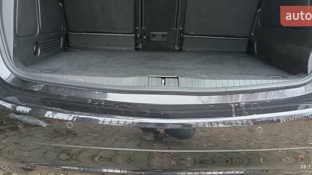 Черный Опель Мерива, объемом двигателя 1.36 л и пробегом 172 тыс. км за 7500 $, фото 9 на Automoto.ua