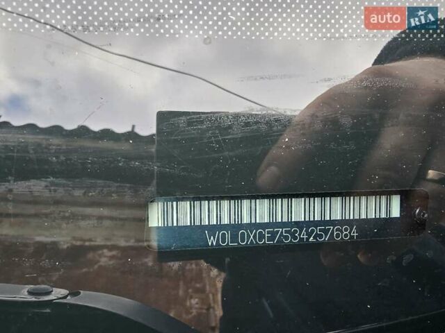 Черный Опель Мерива, объемом двигателя 1.6 л и пробегом 230 тыс. км за 3999 $, фото 20 на Automoto.ua