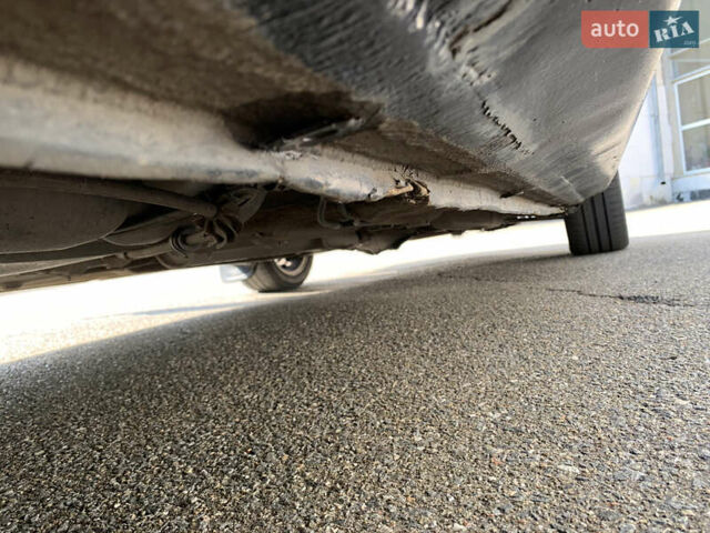 Черный Опель Мерива, объемом двигателя 1.6 л и пробегом 224 тыс. км за 4100 $, фото 26 на Automoto.ua