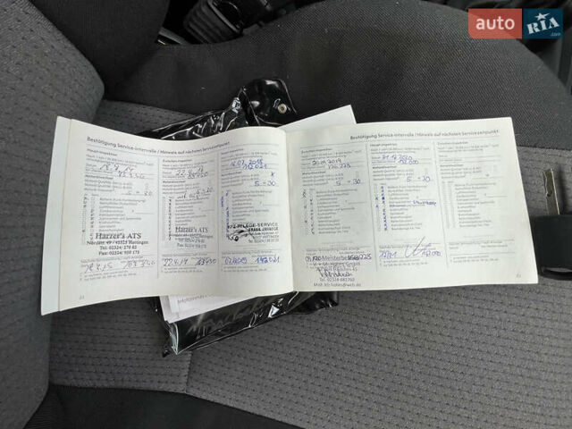 Черный Опель Мерива, объемом двигателя 1.4 л и пробегом 153 тыс. км за 4433 $, фото 28 на Automoto.ua