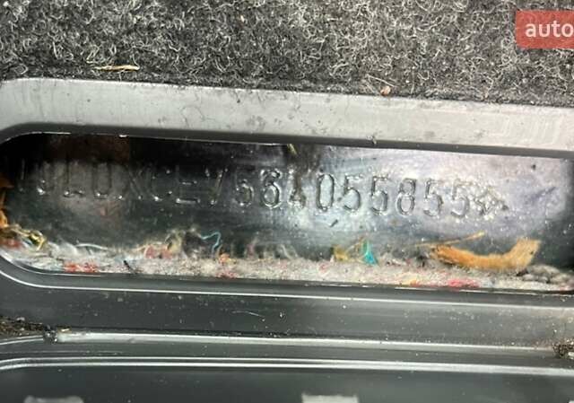 Черный Опель Мерива, объемом двигателя 1.4 л и пробегом 153 тыс. км за 4433 $, фото 32 на Automoto.ua