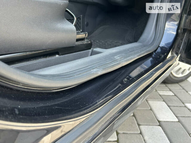 Опель Меріва 2006 у Полтаві на Automoto.ua Чорний Опель Меріва, об'ємом двигуна 1.6 л та пробігом 201 тис. км за 4999 $, фото 87 на Automoto.ua