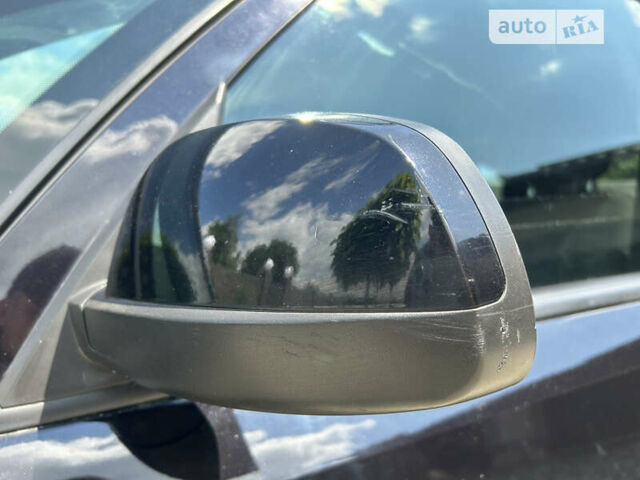 Опель Меріва 2006 у Полтаві на Automoto.ua Чорний Опель Меріва, об'ємом двигуна 1.6 л та пробігом 201 тис. км за 4999 $, фото 49 на Automoto.ua