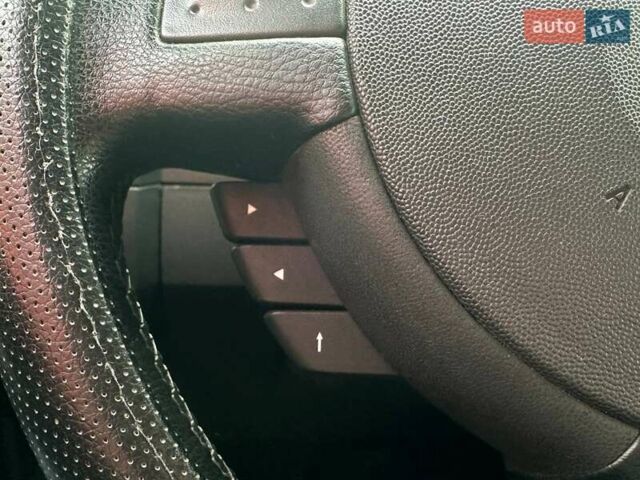 Опель Мерива 2006 в Киеве на Automoto.ua Черный Опель Мерива, объемом двигателя 1.6 л и пробегом 262 тыс. км за 5290 $, фото 17 на Automoto.ua