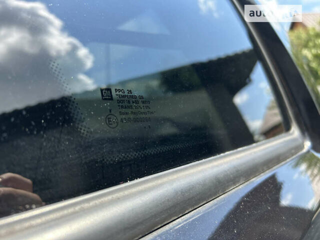 Опель Меріва 2006 у Полтаві на Automoto.ua Чорний Опель Меріва, об'ємом двигуна 1.6 л та пробігом 201 тис. км за 4999 $, фото 56 на Automoto.ua