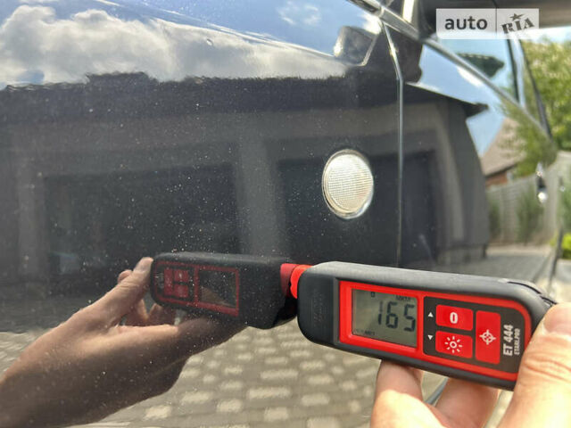 Опель Меріва 2006 у Полтаві на Automoto.ua Чорний Опель Меріва, об'ємом двигуна 1.6 л та пробігом 201 тис. км за 4999 $, фото 62 на Automoto.ua