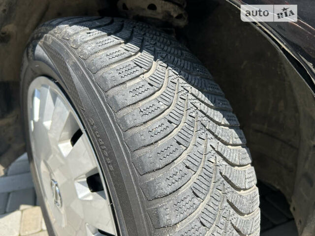 Опель Меріва 2006 у Полтаві на Automoto.ua Чорний Опель Меріва, об'ємом двигуна 1.6 л та пробігом 201 тис. км за 4999 $, фото 31 на Automoto.ua