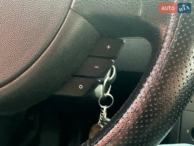 Опель Мерива 2006 в Киеве на Automoto.ua Черный Опель Мерива, объемом двигателя 1.6 л и пробегом 262 тыс. км за 5290 $, фото 19 на Automoto.ua