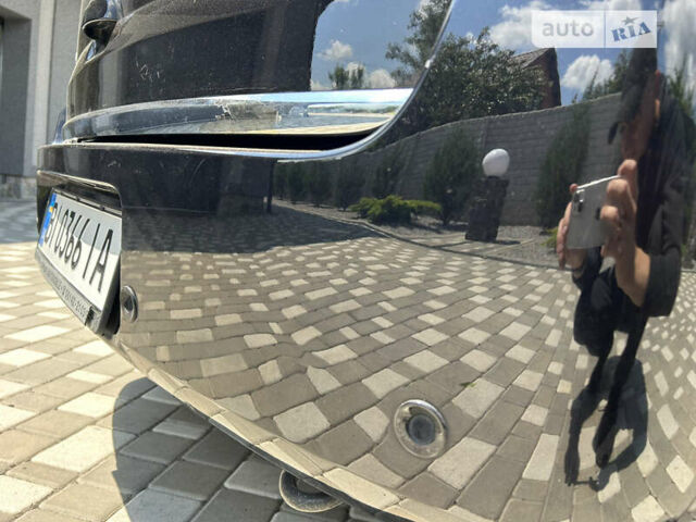 Опель Меріва 2006 у Полтаві на Automoto.ua Чорний Опель Меріва, об'ємом двигуна 1.6 л та пробігом 201 тис. км за 4999 $, фото 48 на Automoto.ua