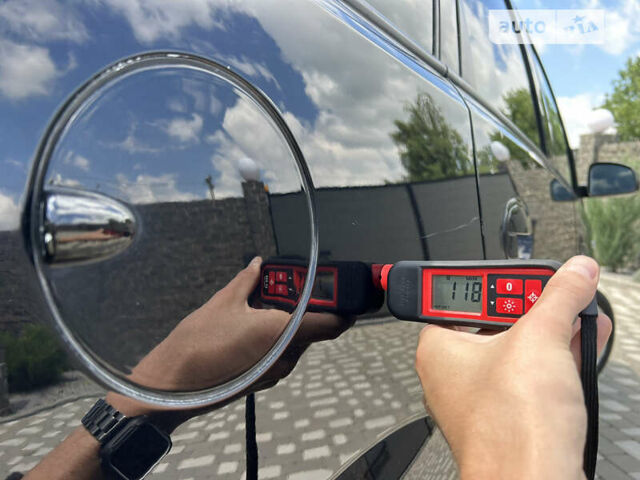 Опель Меріва 2006 у Полтаві на Automoto.ua Чорний Опель Меріва, об'ємом двигуна 1.6 л та пробігом 201 тис. км за 4999 $, фото 69 на Automoto.ua