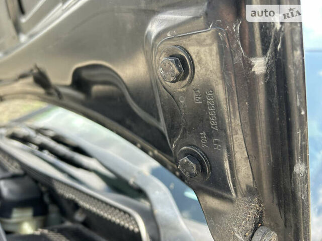 Опель Меріва 2006 у Полтаві на Automoto.ua Чорний Опель Меріва, об'ємом двигуна 1.6 л та пробігом 201 тис. км за 4999 $, фото 152 на Automoto.ua