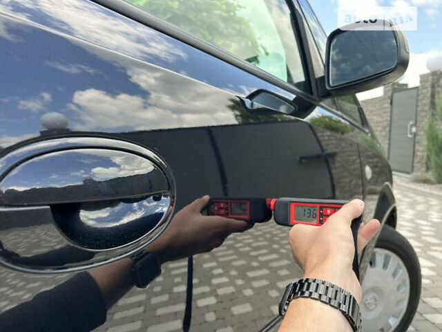 Опель Меріва 2006 у Полтаві на Automoto.ua Чорний Опель Меріва, об'ємом двигуна 1.6 л та пробігом 201 тис. км за 4999 $, фото 72 на Automoto.ua