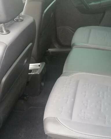 Черный Опель Мерива, объемом двигателя 1.36 л и пробегом 210 тыс. км за 7100 $, фото 10 на Automoto.ua