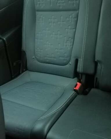 Чорний Опель Меріва, об'ємом двигуна 1.36 л та пробігом 207 тис. км за 7700 $, фото 24 на Automoto.ua