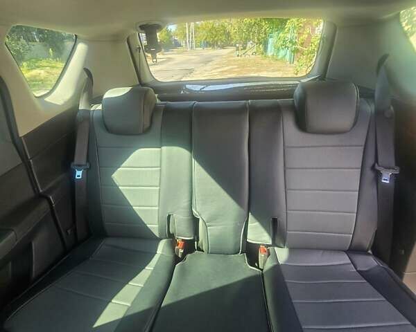 Черный Опель Мерива, объемом двигателя 1.6 л и пробегом 184 тыс. км за 8600 $, фото 28 на Automoto.ua