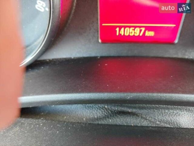 Чорний Опель Меріва, об'ємом двигуна 1.6 л та пробігом 140 тис. км за 9000 $, фото 9 на Automoto.ua