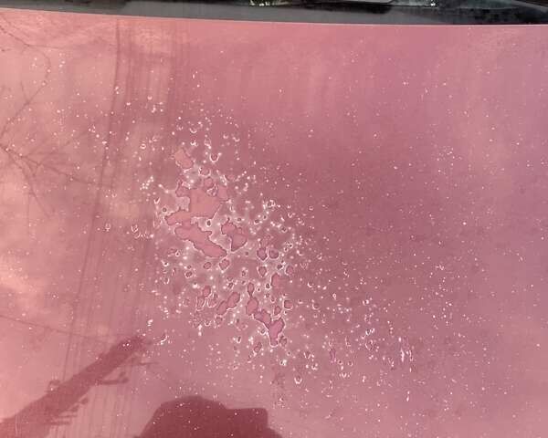 Красный Опель Мерива, объемом двигателя 1.7 л и пробегом 218 тыс. км за 3300 $, фото 4 на Automoto.ua