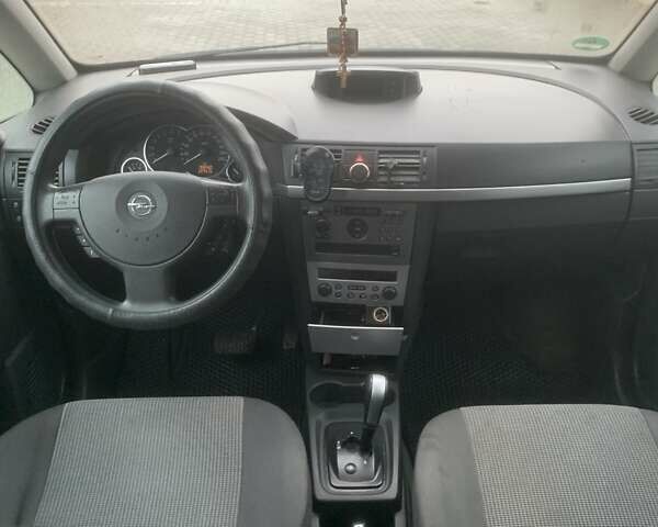 Опель Мерива, объемом двигателя 1.8 л и пробегом 227 тыс. км за 4100 $, фото 3 на Automoto.ua