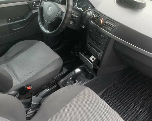 Опель Мерива, объемом двигателя 1.8 л и пробегом 227 тыс. км за 4100 $, фото 6 на Automoto.ua