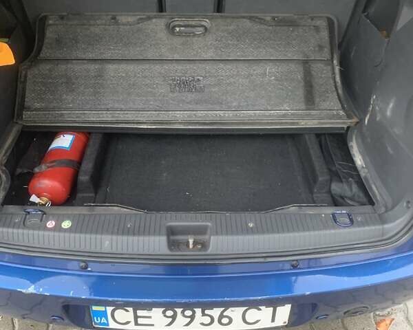 Опель Мерива, объемом двигателя 1.8 л и пробегом 227 тыс. км за 4100 $, фото 14 на Automoto.ua
