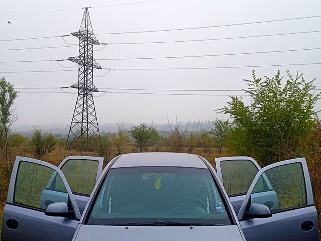 Опель Мерива, объемом двигателя 1.6 л и пробегом 228 тыс. км за 3500 $, фото 3 на Automoto.ua