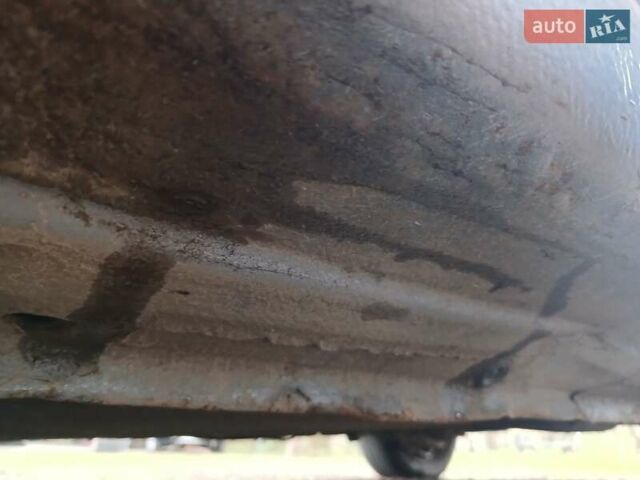 Опель Мерива, объемом двигателя 1.4 л и пробегом 250 тыс. км за 3600 $, фото 2 на Automoto.ua