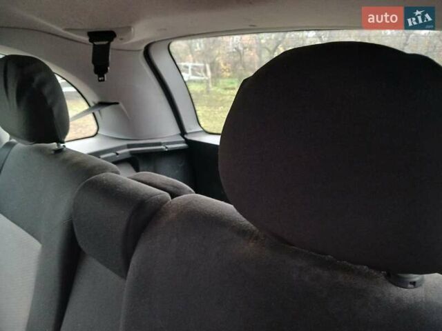 Опель Мерива, объемом двигателя 1.4 л и пробегом 250 тыс. км за 3600 $, фото 7 на Automoto.ua