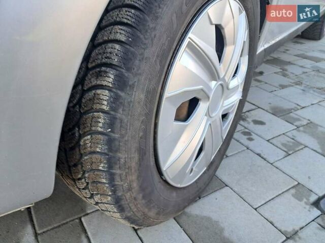 Опель Мерива, объемом двигателя 1.6 л и пробегом 261 тыс. км за 3200 $, фото 19 на Automoto.ua