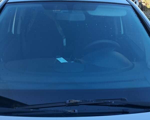 Опель Мерива, объемом двигателя 1.6 л и пробегом 262 тыс. км за 2900 $, фото 18 на Automoto.ua