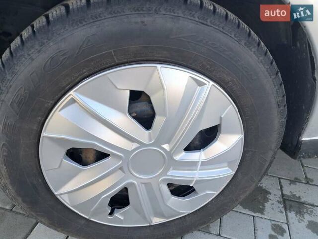 Опель Мерива, объемом двигателя 1.6 л и пробегом 261 тыс. км за 3200 $, фото 20 на Automoto.ua