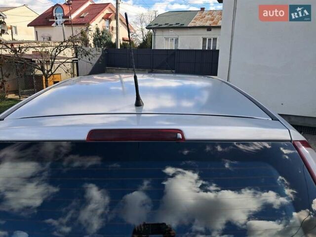 Опель Мерива, объемом двигателя 1.6 л и пробегом 261 тыс. км за 3200 $, фото 11 на Automoto.ua