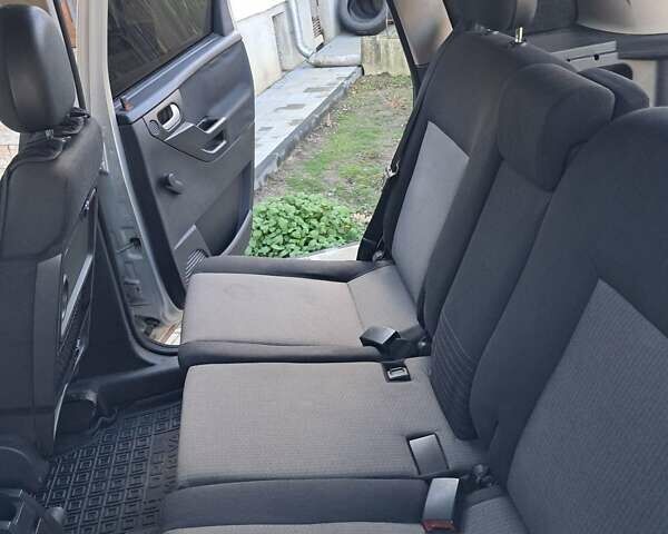 Опель Мерива, объемом двигателя 1.6 л и пробегом 262 тыс. км за 2900 $, фото 4 на Automoto.ua