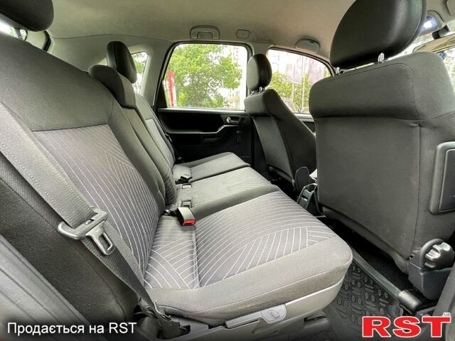 Опель Мерива, объемом двигателя 1.3 л и пробегом 202 тыс. км за 3700 $, фото 8 на Automoto.ua
