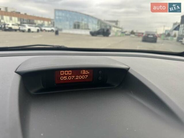 Опель Мерива, объемом двигателя 1.6 л и пробегом 59 тыс. км за 6999 $, фото 18 на Automoto.ua