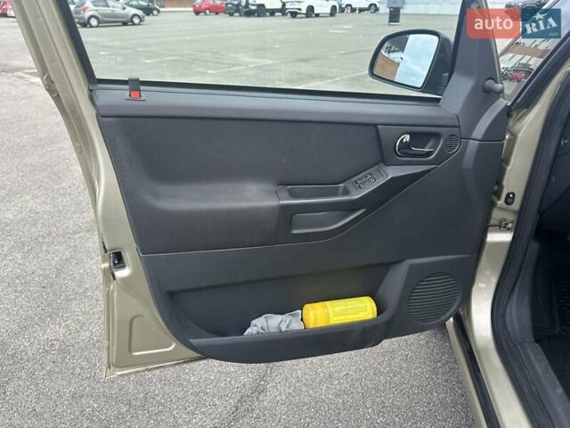 Опель Мерива, объемом двигателя 1.6 л и пробегом 59 тыс. км за 6999 $, фото 8 на Automoto.ua