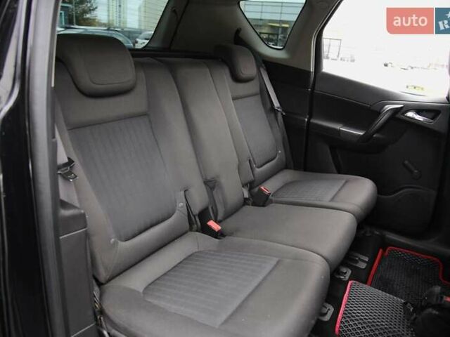 Опель Мерива, объемом двигателя 1.36 л и пробегом 230 тыс. км за 5600 $, фото 8 на Automoto.ua