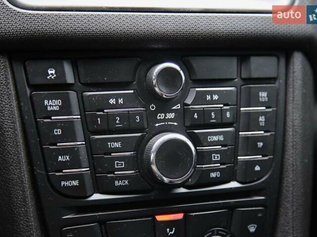 Опель Мерива, объемом двигателя 1.36 л и пробегом 230 тыс. км за 5600 $, фото 17 на Automoto.ua