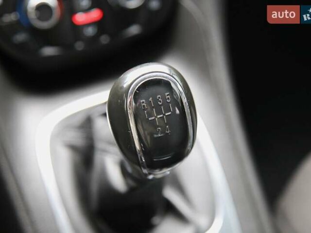 Опель Мерива, объемом двигателя 1.36 л и пробегом 230 тыс. км за 5600 $, фото 19 на Automoto.ua