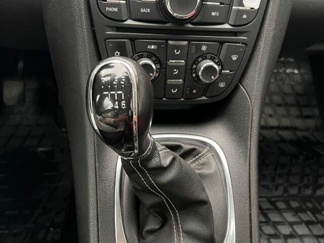 Опель Меріва, об'ємом двигуна 1.69 л та пробігом 246 тис. км за 6500 $, фото 8 на Automoto.ua