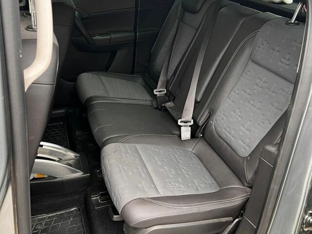 Опель Меріва, об'ємом двигуна 1.69 л та пробігом 246 тис. км за 6500 $, фото 6 на Automoto.ua