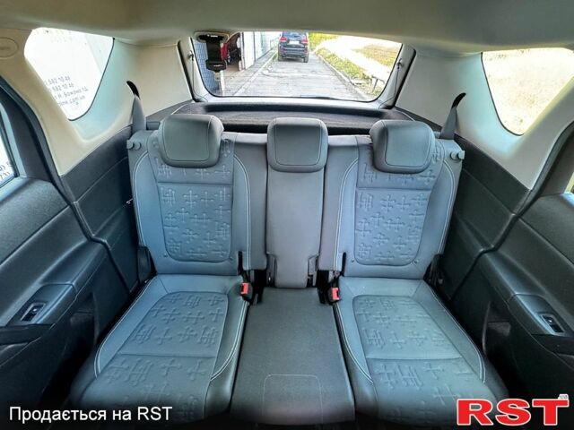 Опель Мерива, объемом двигателя 1.6 л и пробегом 188 тыс. км за 9350 $, фото 5 на Automoto.ua