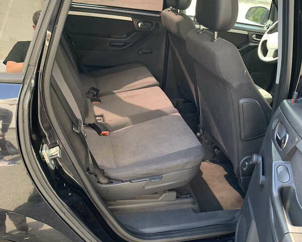 Опель Меріва, об'ємом двигуна 1.6 л та пробігом 224 тис. км за 4100 $, фото 13 на Automoto.ua