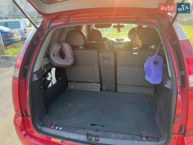 Опель Мерива, объемом двигателя 1.69 л и пробегом 369 тыс. км за 3200 $, фото 7 на Automoto.ua