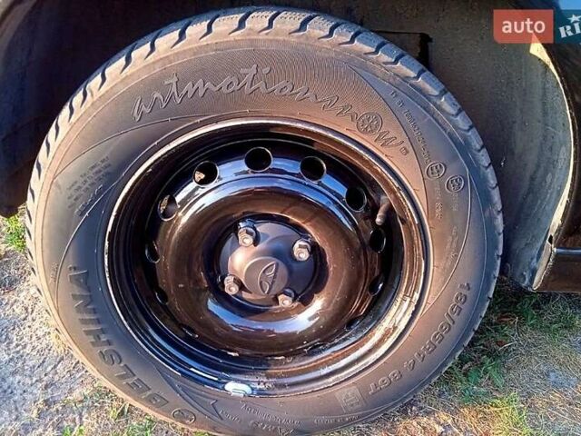 Опель Мерива, объемом двигателя 1.6 л и пробегом 165 тыс. км за 4500 $, фото 3 на Automoto.ua