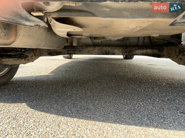Опель Меріва, об'ємом двигуна 1.6 л та пробігом 224 тис. км за 4100 $, фото 24 на Automoto.ua