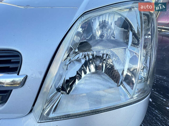 Опель Мерива, объемом двигателя 1.6 л и пробегом 107 тыс. км за 5500 $, фото 46 на Automoto.ua